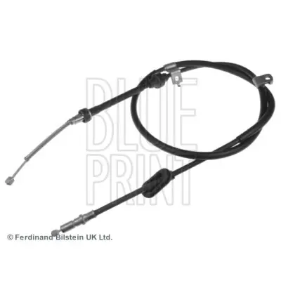 Pedido Al Por Mayor Cable de accionamiento, freno de estacionamiento BLUEPRINT ADH246163